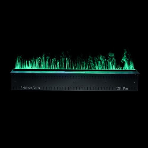 Электроочаг Schönes Feuer 3D FireLine 1200 RGB в Таганроге