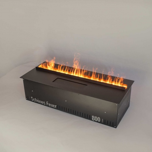 Электроочаг Schönes Feuer 3D FireLine 800 Blue Pro в Таганроге