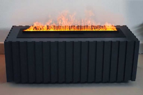 Электрокамин Custom с очагом Schones Feuer 3D FireLine 1000 в Таганроге