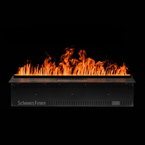 Электроочаг Schönes Feuer 3D FireLine 800 RGB в Таганроге