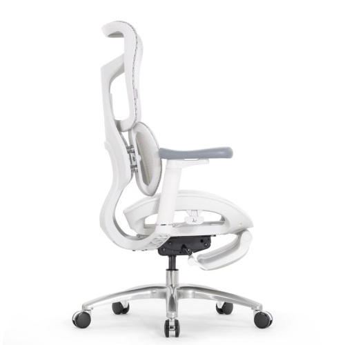 Ортопедическое кресло Falto Scala Office серое Ортопедическое кресло Falto Scala Office серое