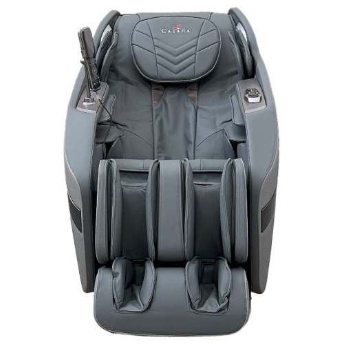 Массажное кресло Casada Betasonic 3 Grey