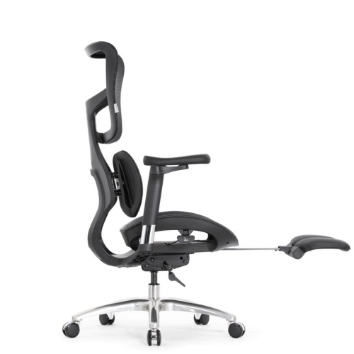 Ортопедическое кресло Falto Scala Office чёрное Ортопедическое кресло Falto Scala Office чёрное