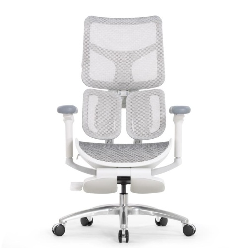 Ортопедическое кресло Falto Scala Office серое Ортопедическое кресло Falto Scala Office серое