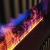 Электроочаг Schönes Feuer 3D FireLine 1200 Blue (с эффектом cинего пламени) в Таганроге