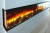 Электрокамин BRITISH FIRES New Forest 2400 with Deluxe Real logs - 2400 мм в Таганроге
