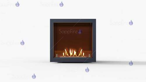 SAPPFIRE 