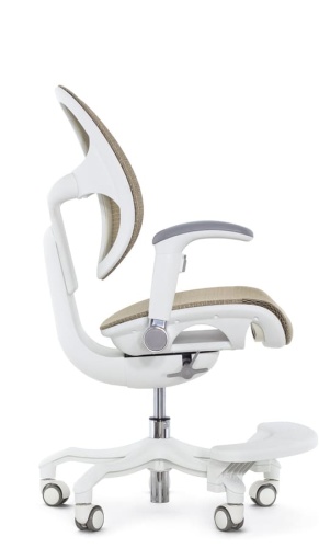 Подростковое ортопедическое кресло Falto ORTO золотое Подростковое ортопедическое кресло Falto ORTO золотое