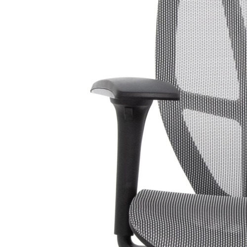 Ортопедическое кресло Falto Hop Eco серое Ортопедическое кресло Falto Hop Eco серое