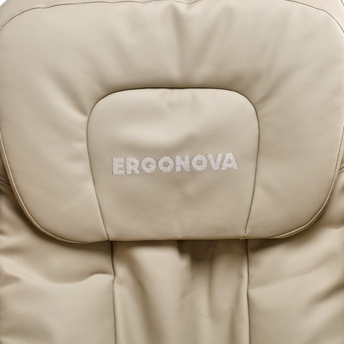 Массажное кресло Ergonova Organic 2 Beige