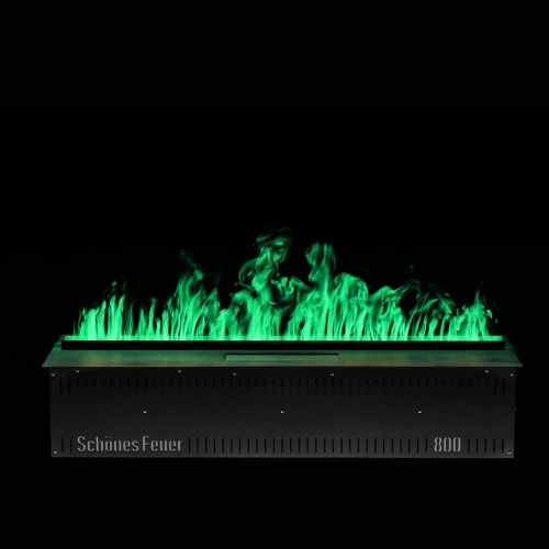 Электроочаг Schönes Feuer 3D FireLine 800 RGB в Таганроге