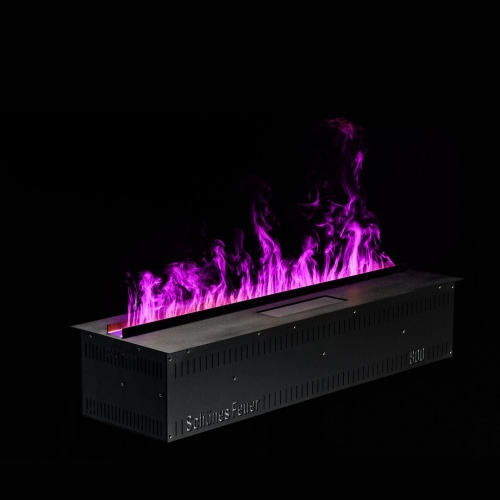 Электроочаг Schönes Feuer 3D FireLine 800 RGB в Таганроге