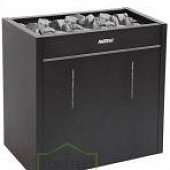 Печь электрическая HARVIA Virta Pro Combi HL220SA Black