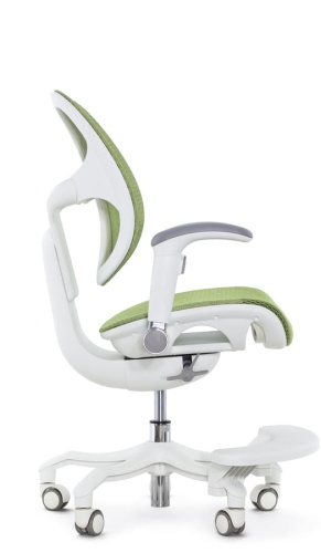 Подростковое ортопедическое кресло Falto ORTO зелёное Подростковое ортопедическое кресло Falto ORTO зелёное