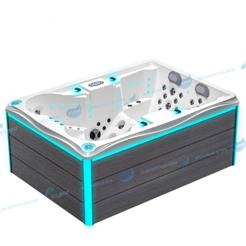 Акватюнинг 