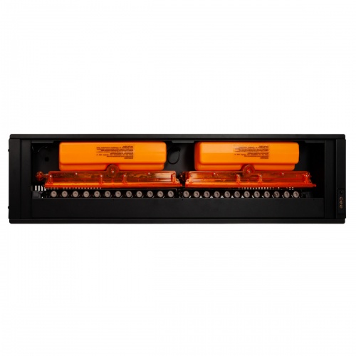 Электроочаг Real Flame 3D Cassette 1000 LED RGB в Таганроге