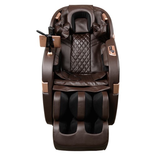 Массажное кресло Orlauf Mainz Pecan Peace Массажное кресло Orlauf Mainz Pecan Peace