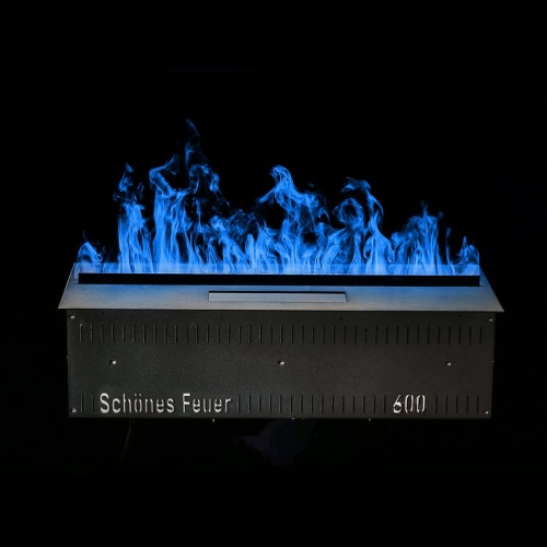 Электроочаг Schönes Feuer 3D FireLine 600 RGB в Таганроге