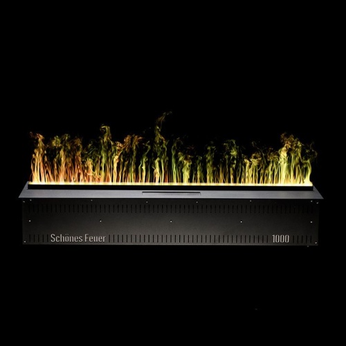 Электроочаг Schönes Feuer 3D FireLine 1200 RGB в Таганроге