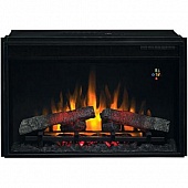 Электроочаг ClassicFlame Spectrafire-33" Black