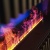 Электроочаг Schönes Feuer 3D FireLine 1200 Pro Blue (с эффектом cинего пламени) в Таганроге