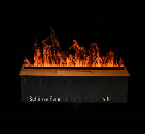 Электроочаг Schönes Feuer 3D FireLine 600 RGB в Таганроге