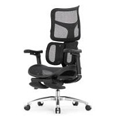 Ортопедическое кресло Falto Scala Office чёрное Ортопедическое кресло Falto Scala Office чёрное