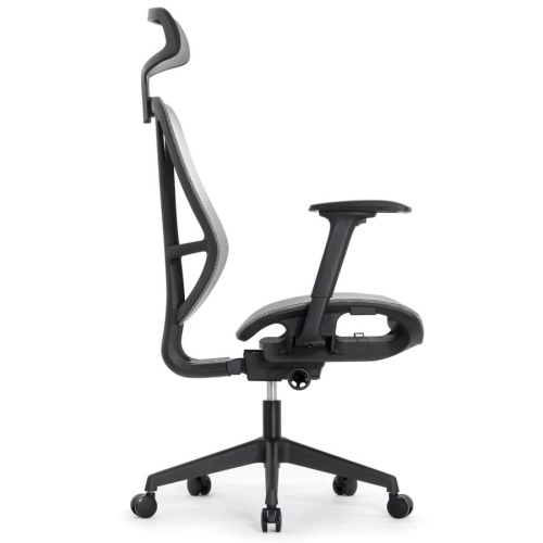 Ортопедическое кресло Falto Hop Eco серое Ортопедическое кресло Falto Hop Eco серое