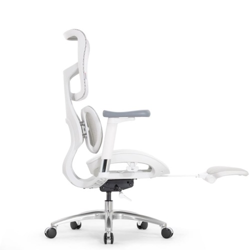 Ортопедическое кресло Falto Scala Office серое Ортопедическое кресло Falto Scala Office серое