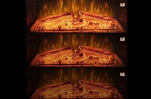 Электроочаг Royal Flame Emerald 33 RF в Таганроге