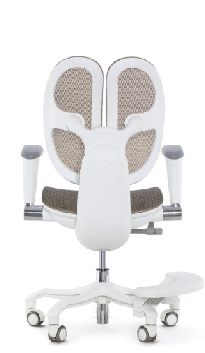 Подростковое ортопедическое кресло Falto ORTO золотое Подростковое ортопедическое кресло Falto ORTO золотое