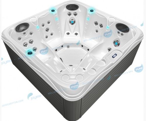 Акватюнинг 