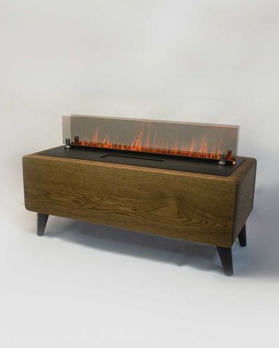 Электрокамин Artwood с очагом Schones Feuer 3D FireLine 600 в Таганроге