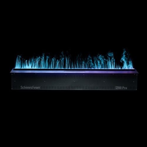 Электроочаг Schönes Feuer 3D FireLine 1200 RGB в Таганроге