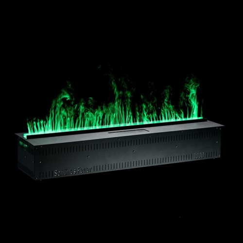 Электроочаг Schönes Feuer 3D FireLine 1200 RGB в Таганроге