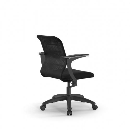 Ортопедическое кресло Metta SU-M-4/подл.160/осн.001 Ортопедическое кресло Metta SU-M-4/подл.160/осн.001