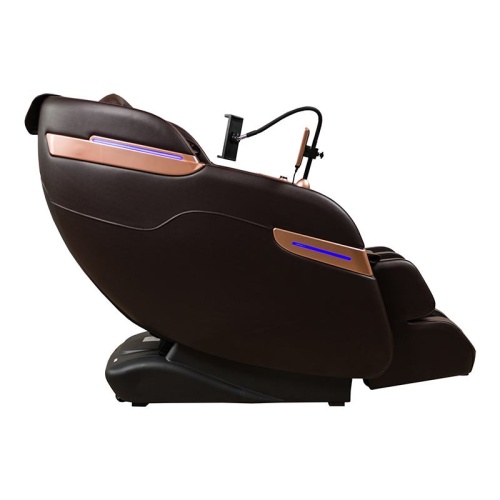 Массажное кресло Orlauf Mainz Pecan Peace Массажное кресло Orlauf Mainz Pecan Peace