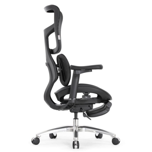 Ортопедическое кресло Falto Scala Office чёрное Ортопедическое кресло Falto Scala Office чёрное