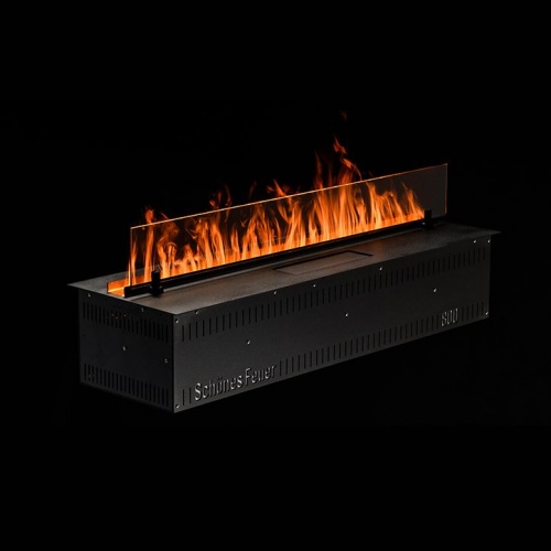 Электроочаг Schönes Feuer 3D FireLine 800 RGB в Таганроге