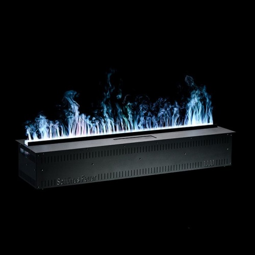 Электроочаг Schönes Feuer 3D FireLine 1200 RGB в Таганроге
